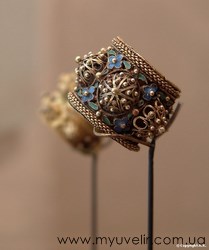 Еврейские кольца 